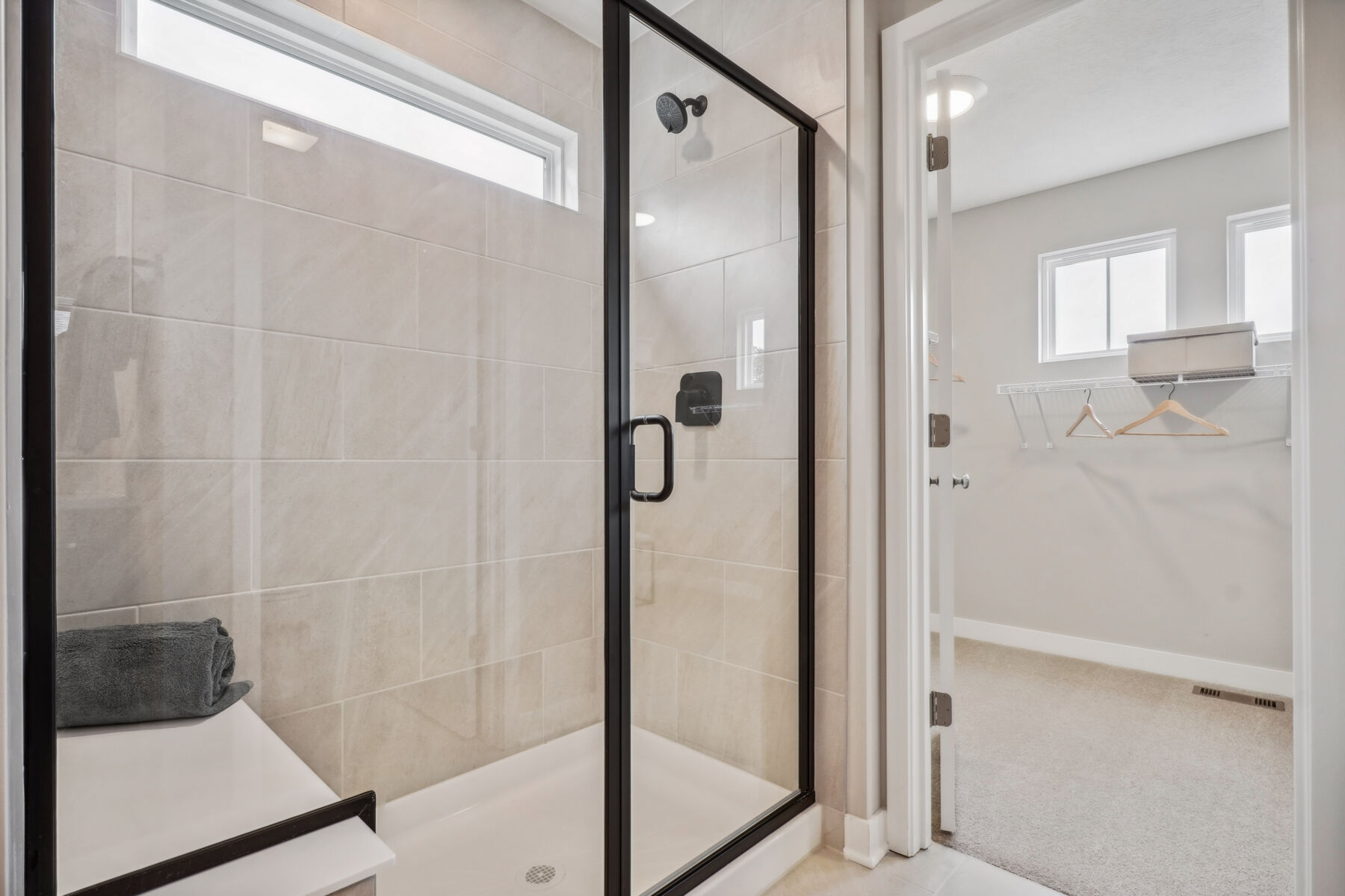 Owner's Bathroom