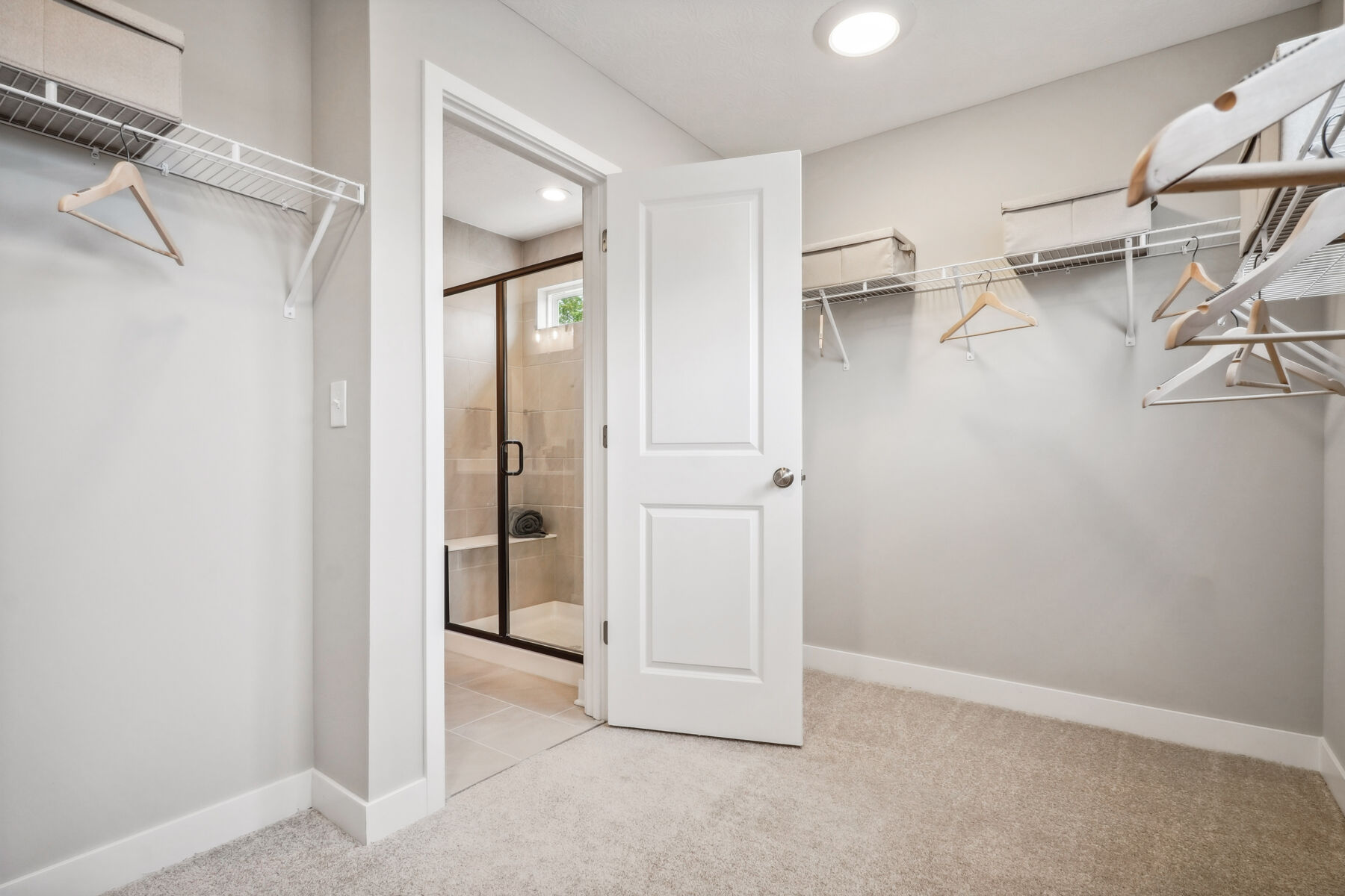 Owner's Closet