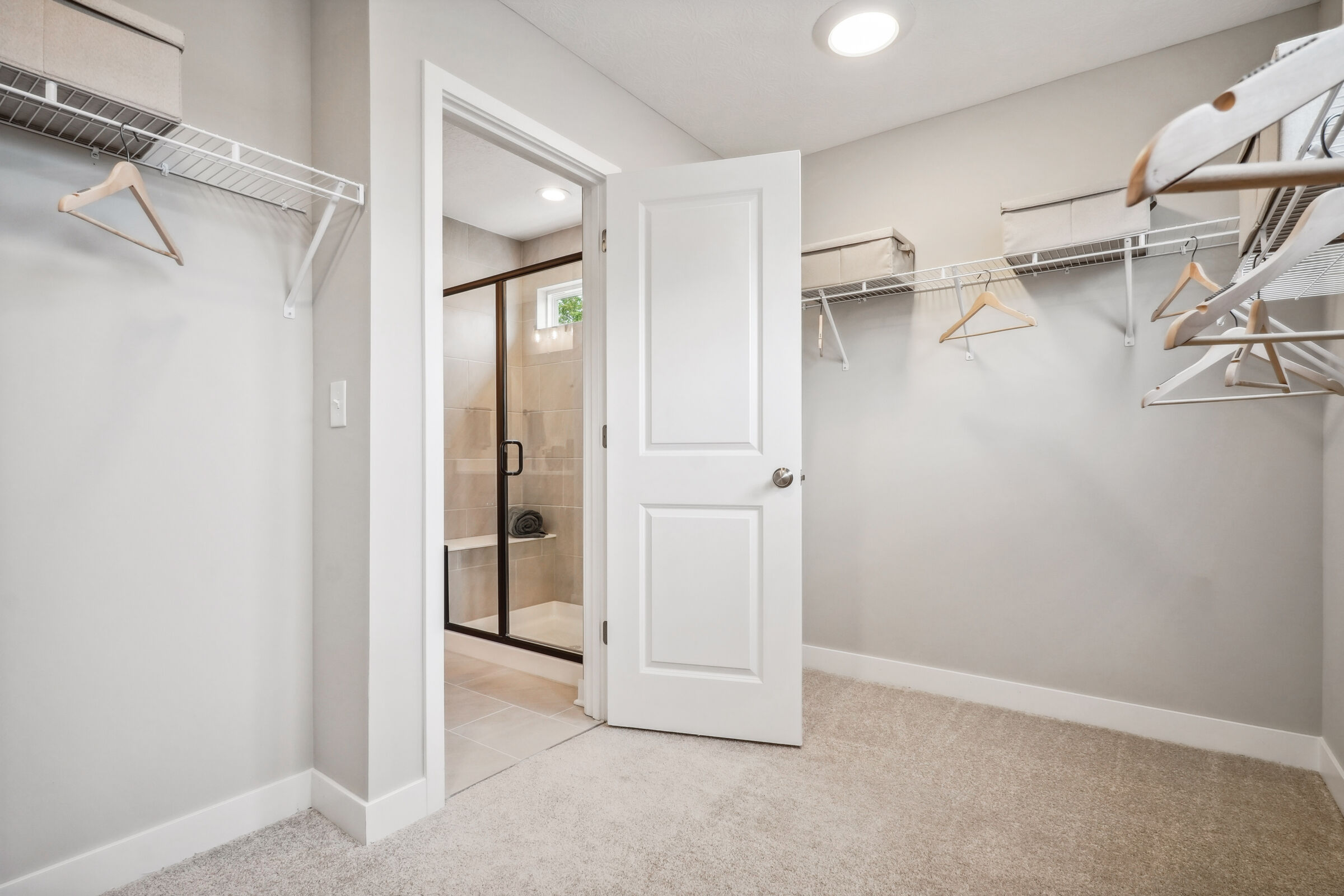 Owner's Closet