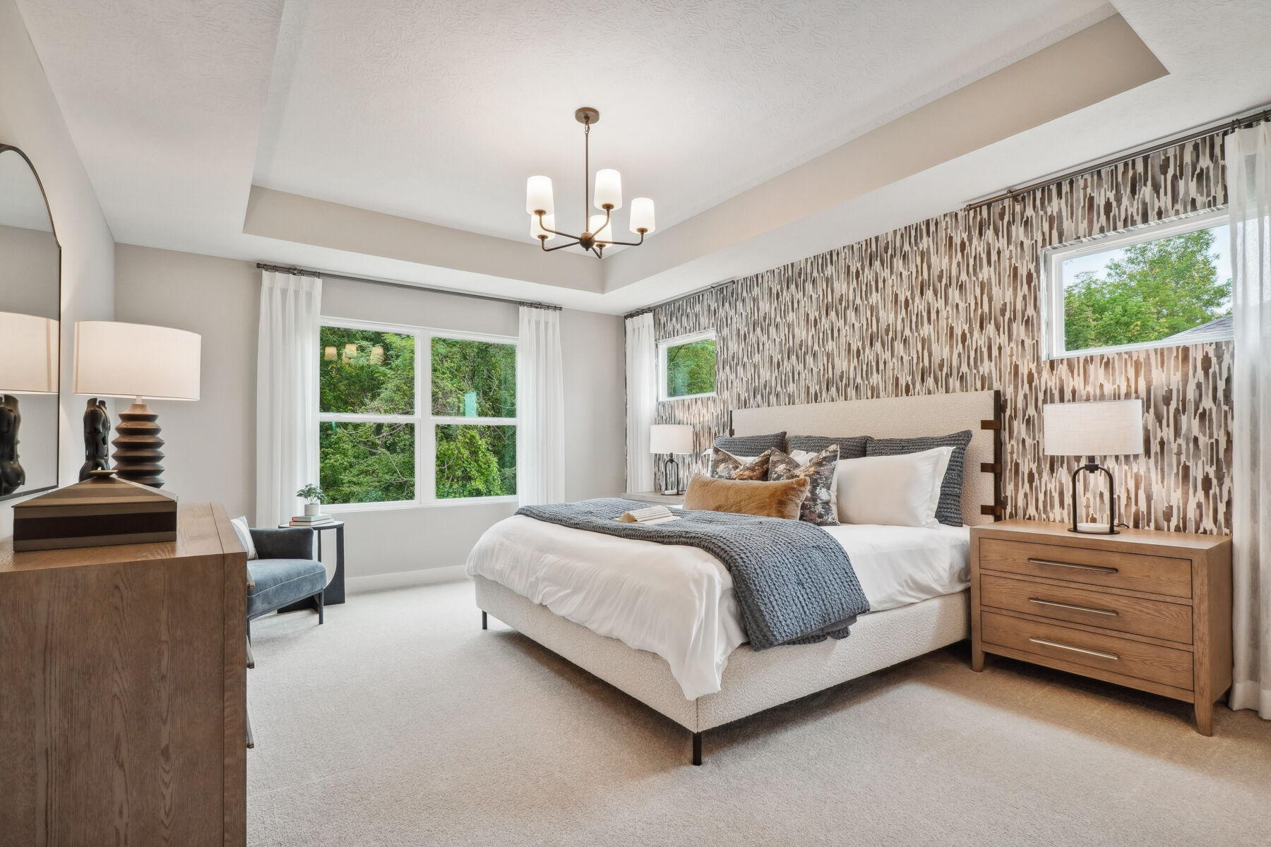 Owner's Bedroom