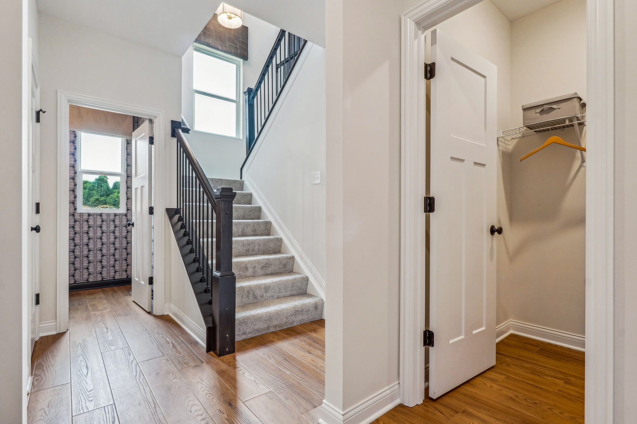 Mud Room
