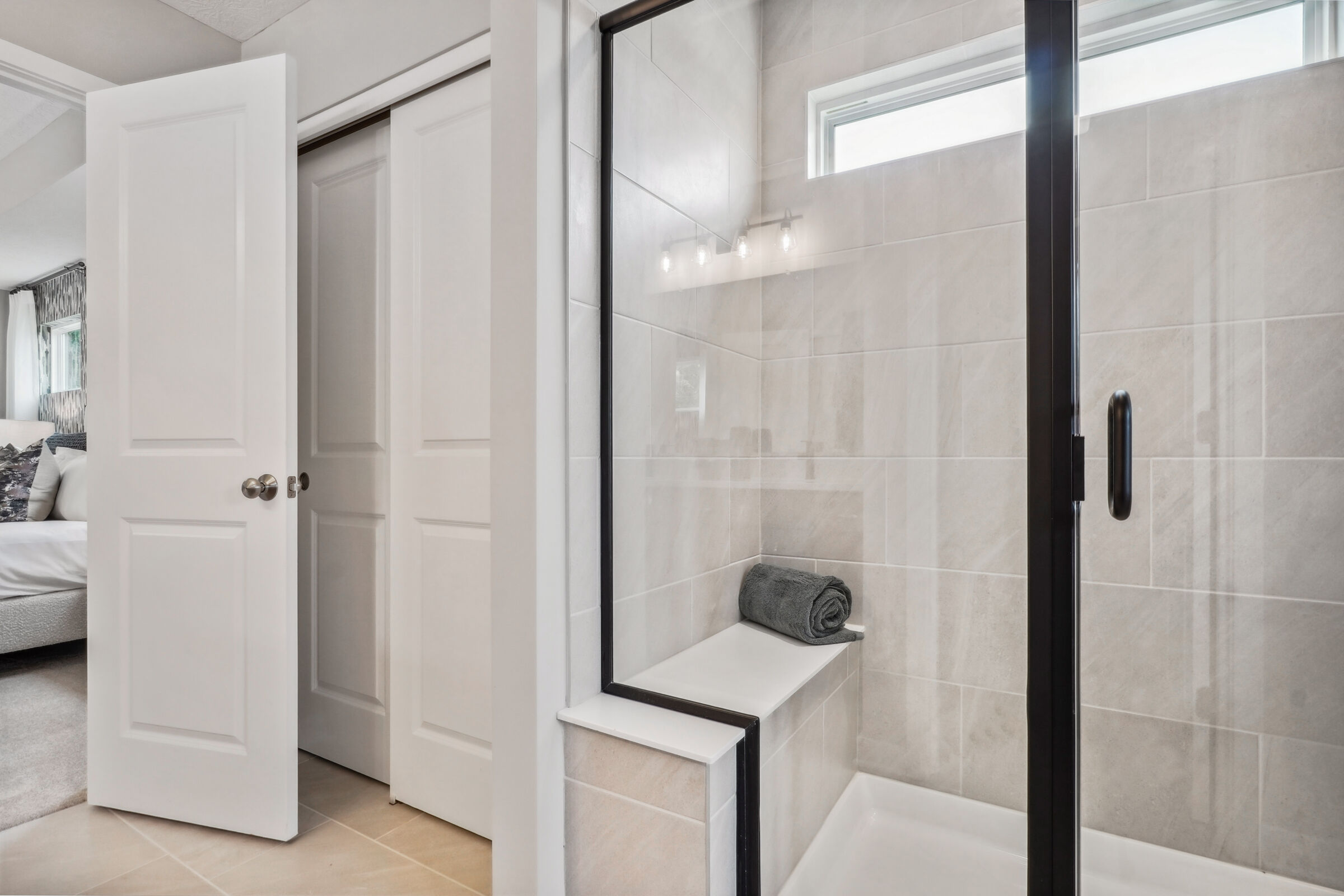 Owner's Bathroom