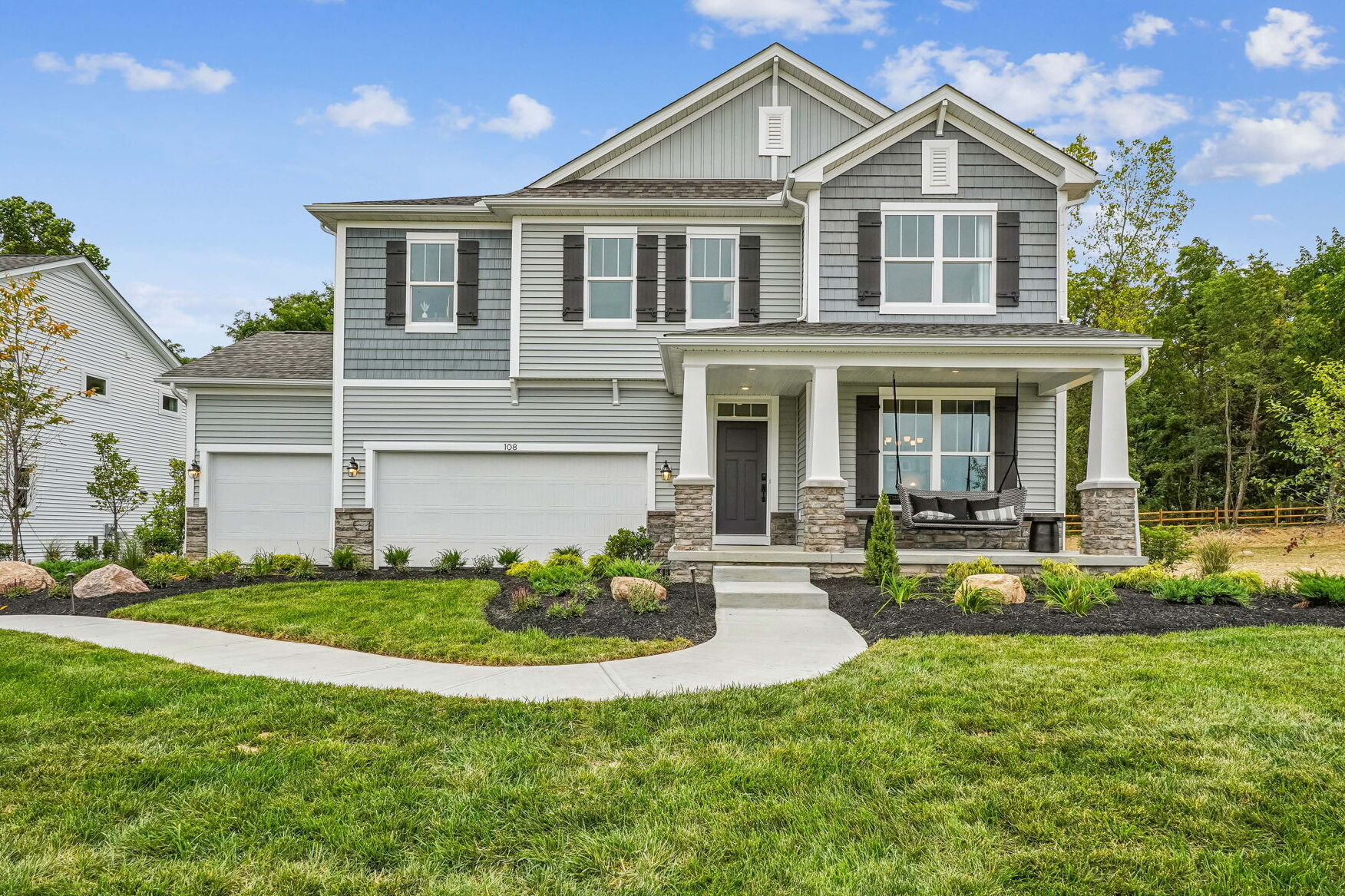 Forest Ridge