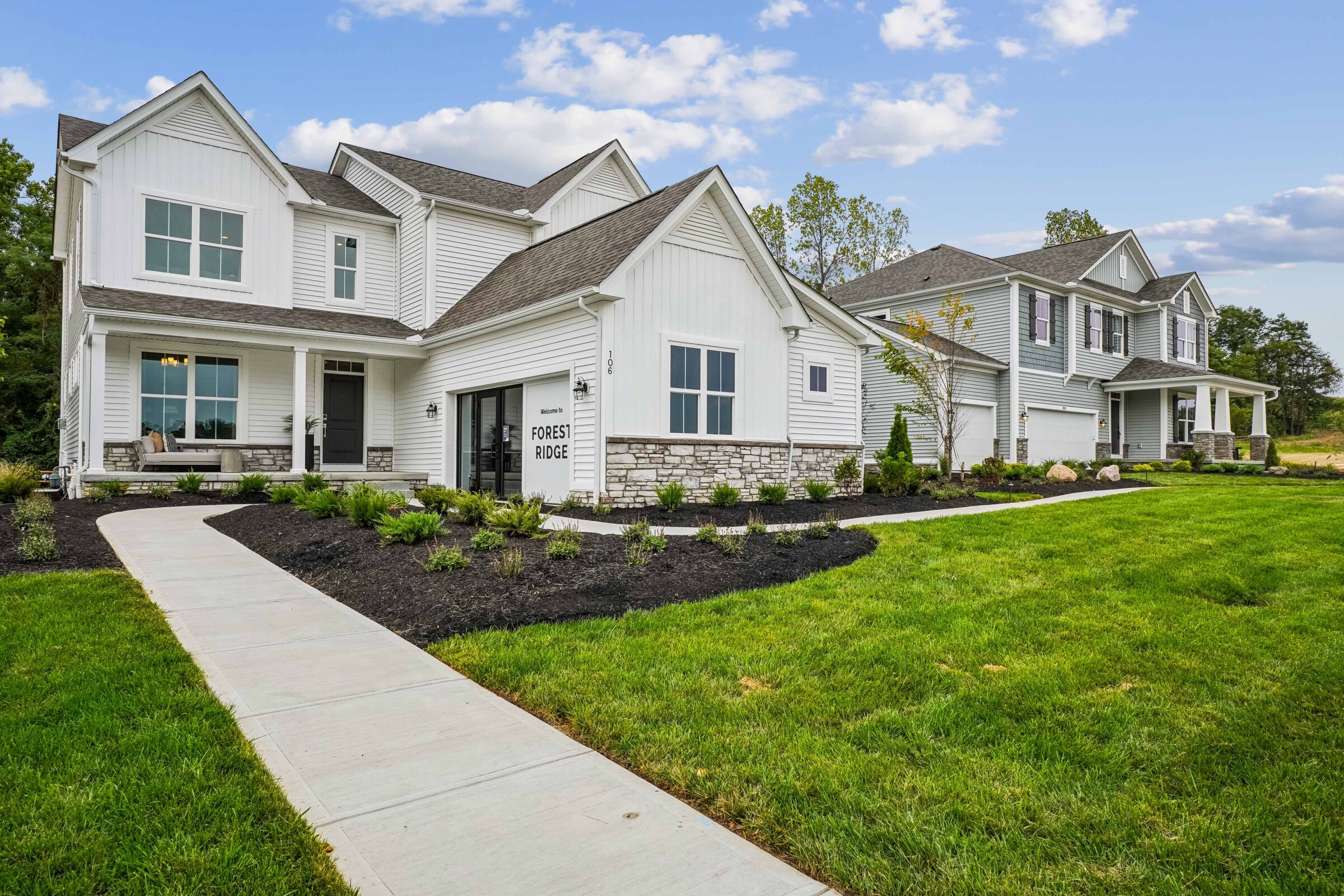 Forest Ridge
