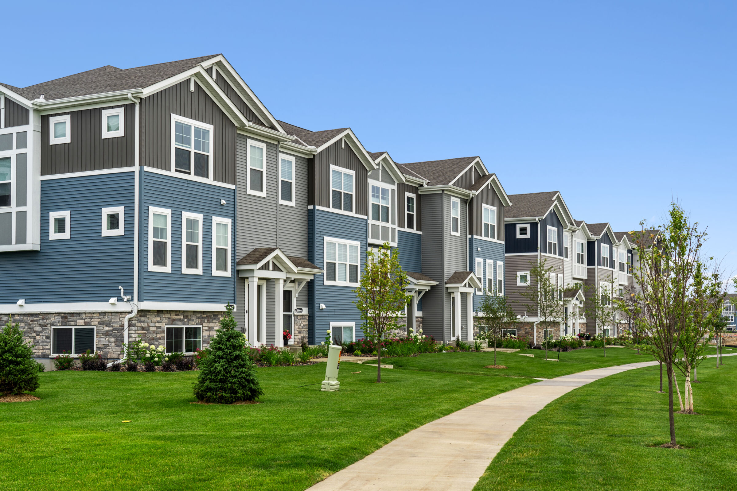 Woodland Cove