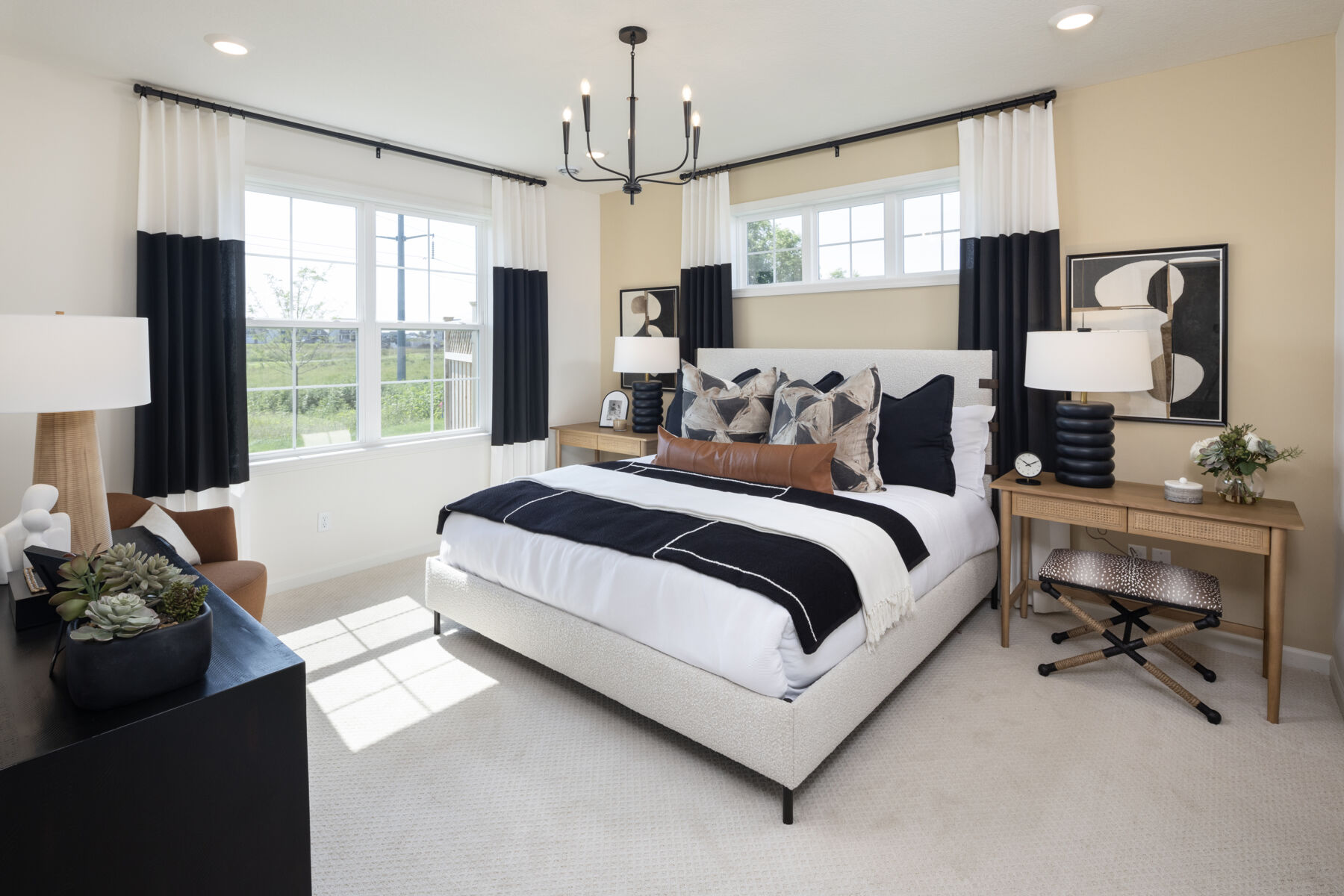 Owners Bedroom