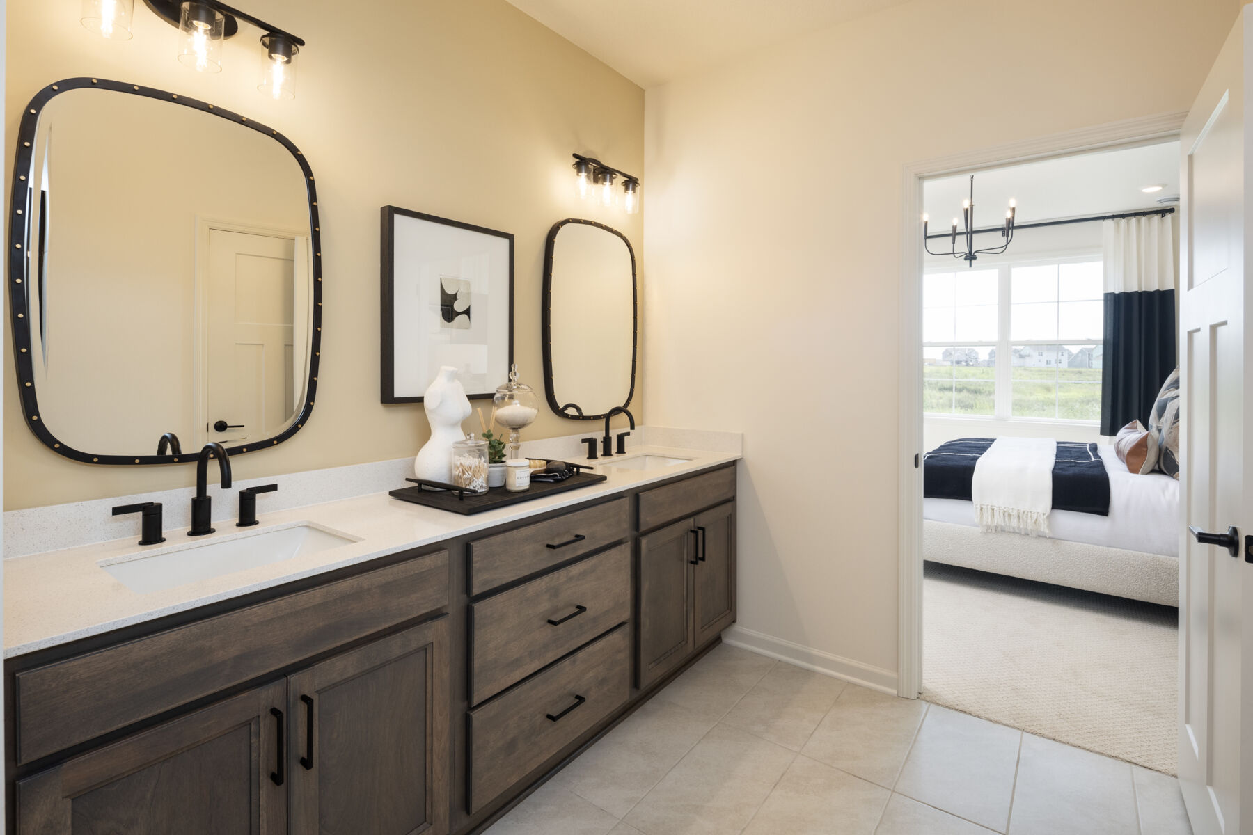 Owners Bathroom