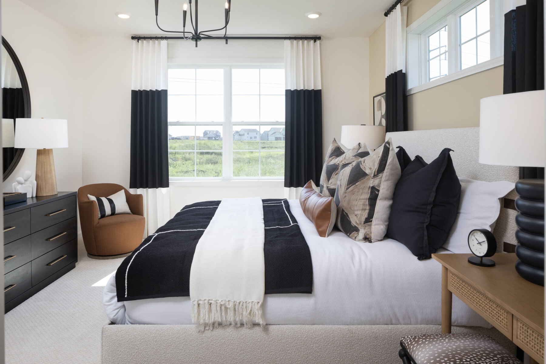 Owners Bedroom