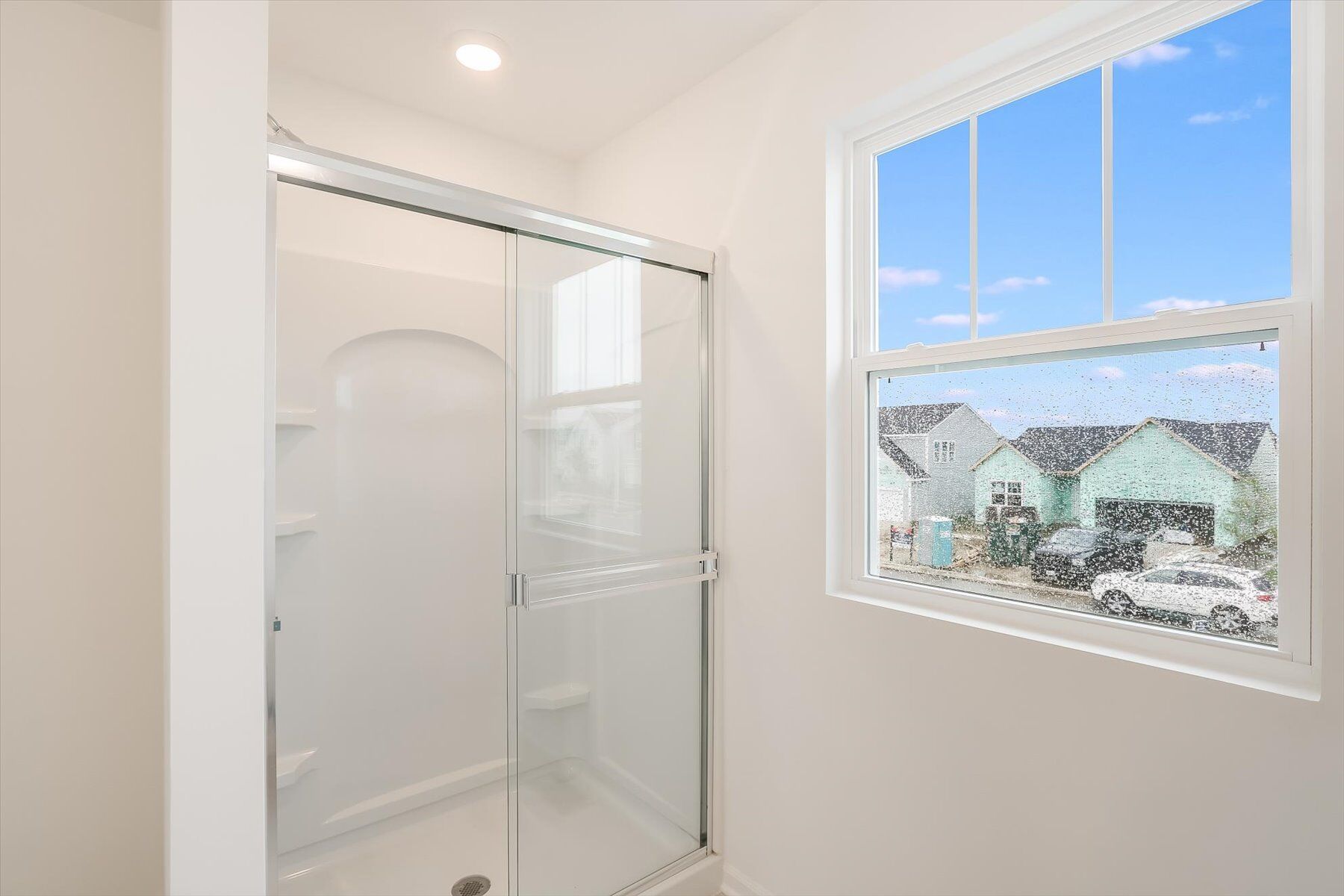 Owners Bathroom
