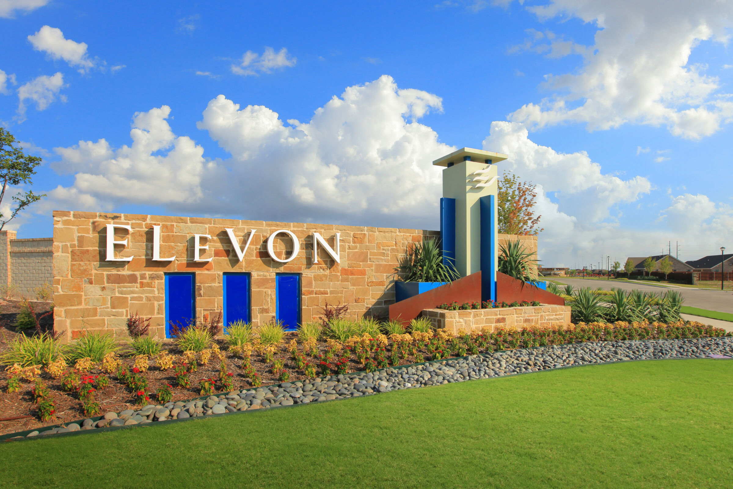 Elevon