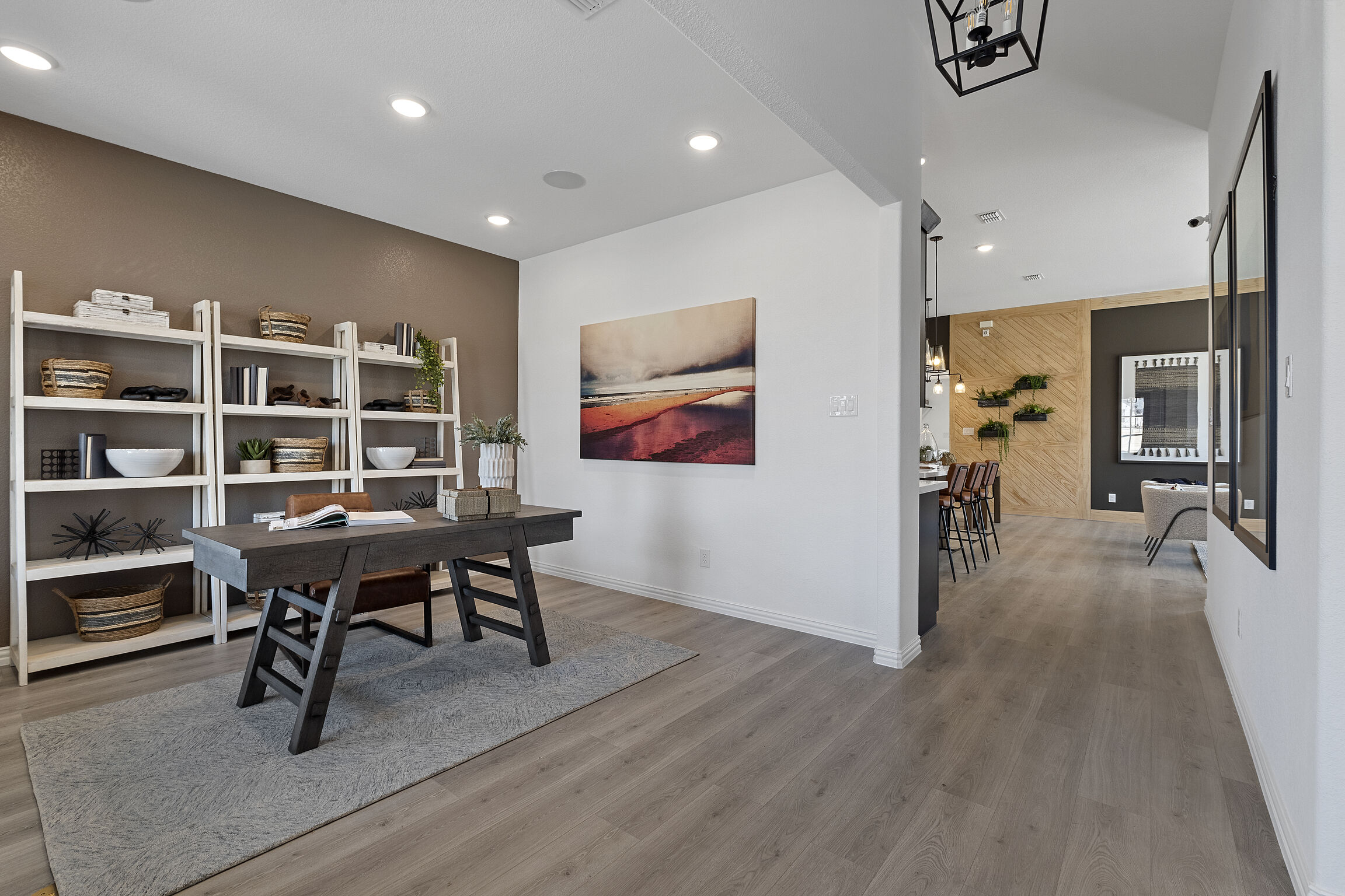 Flex Room - Representational Photo