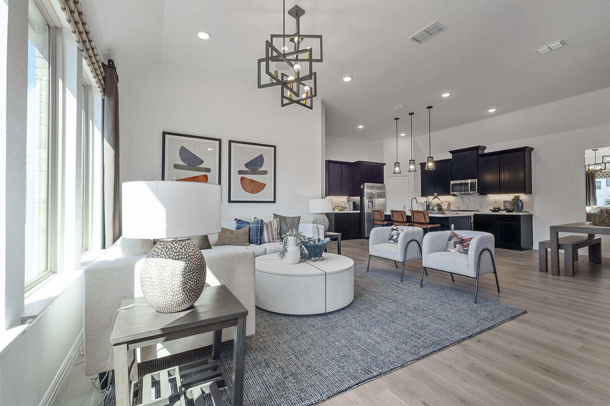 Lilybrooke at Legacy Hills
