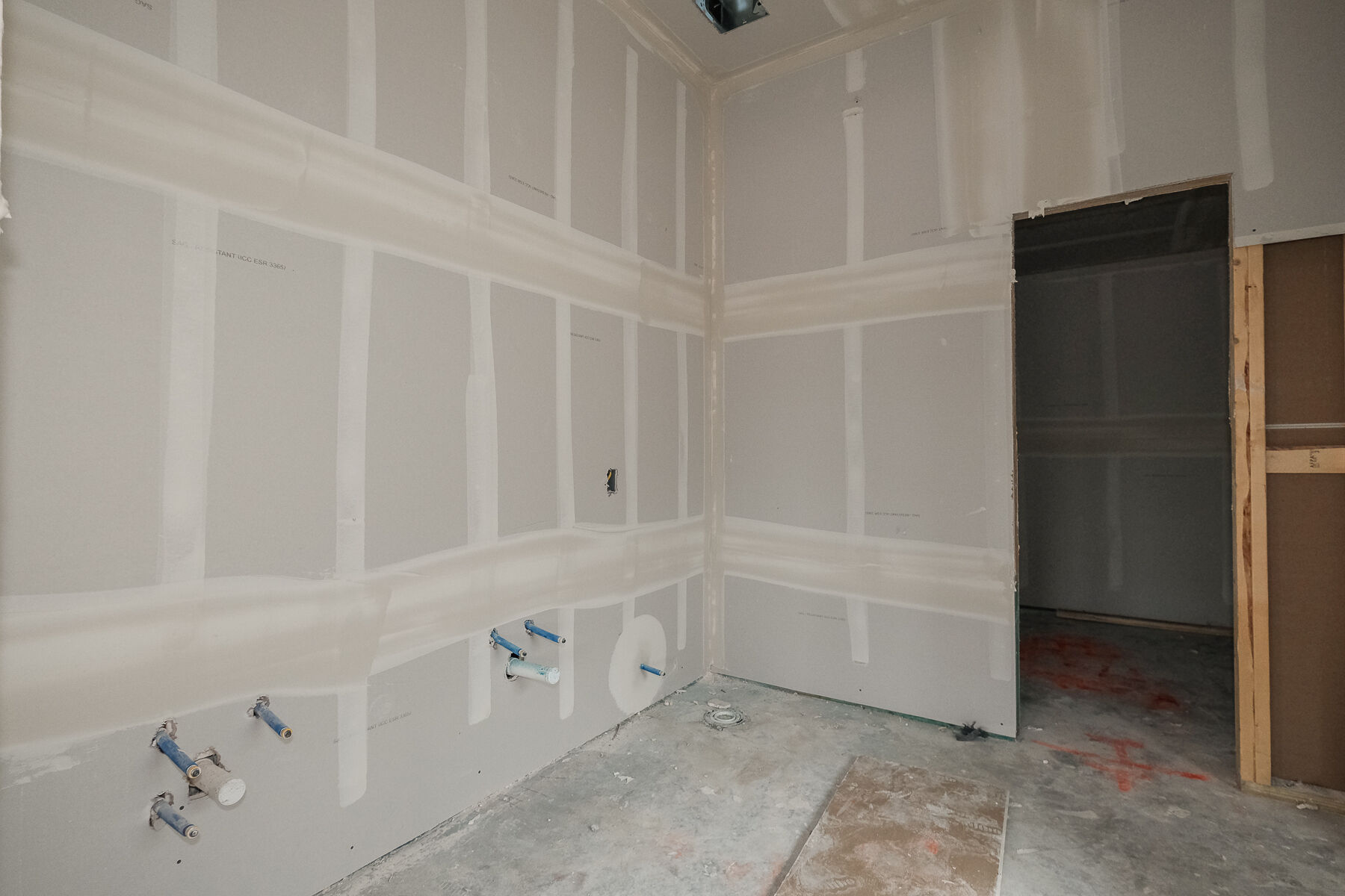 Drywall