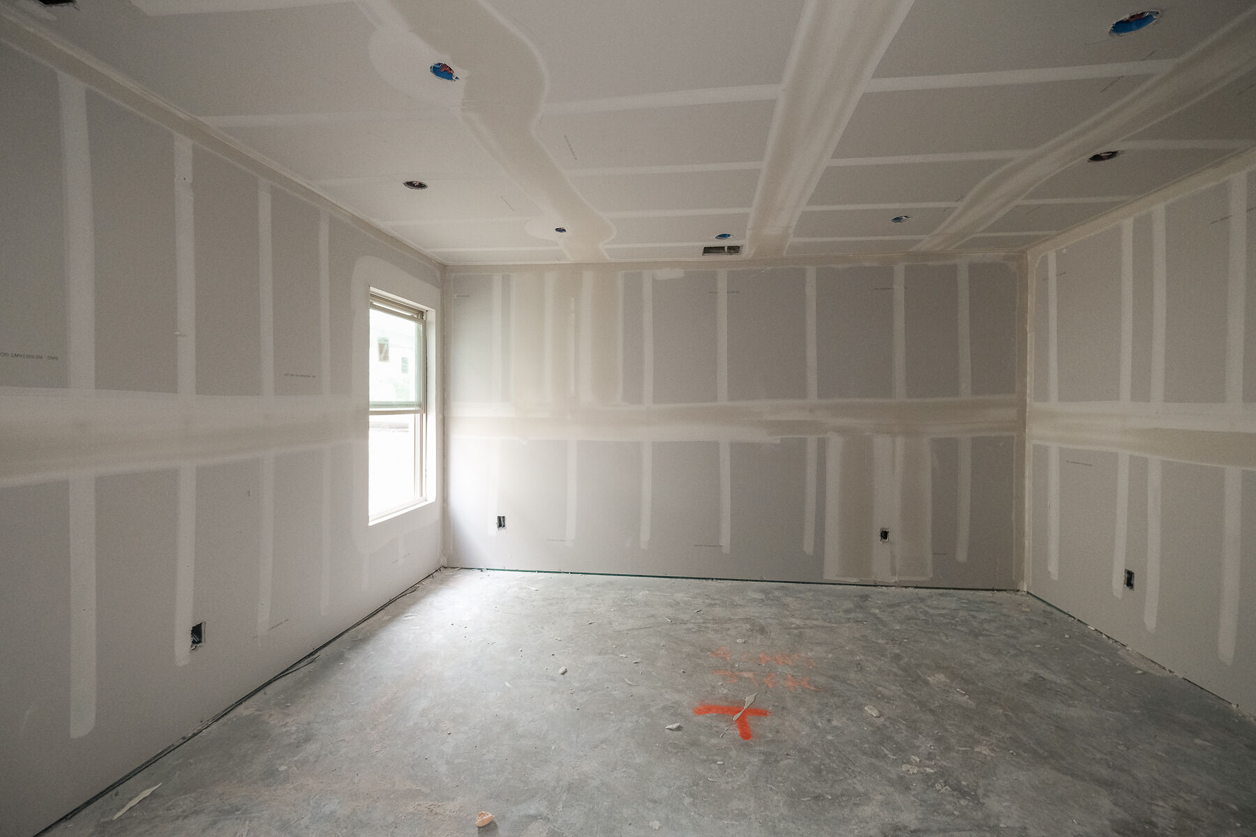 Drywall