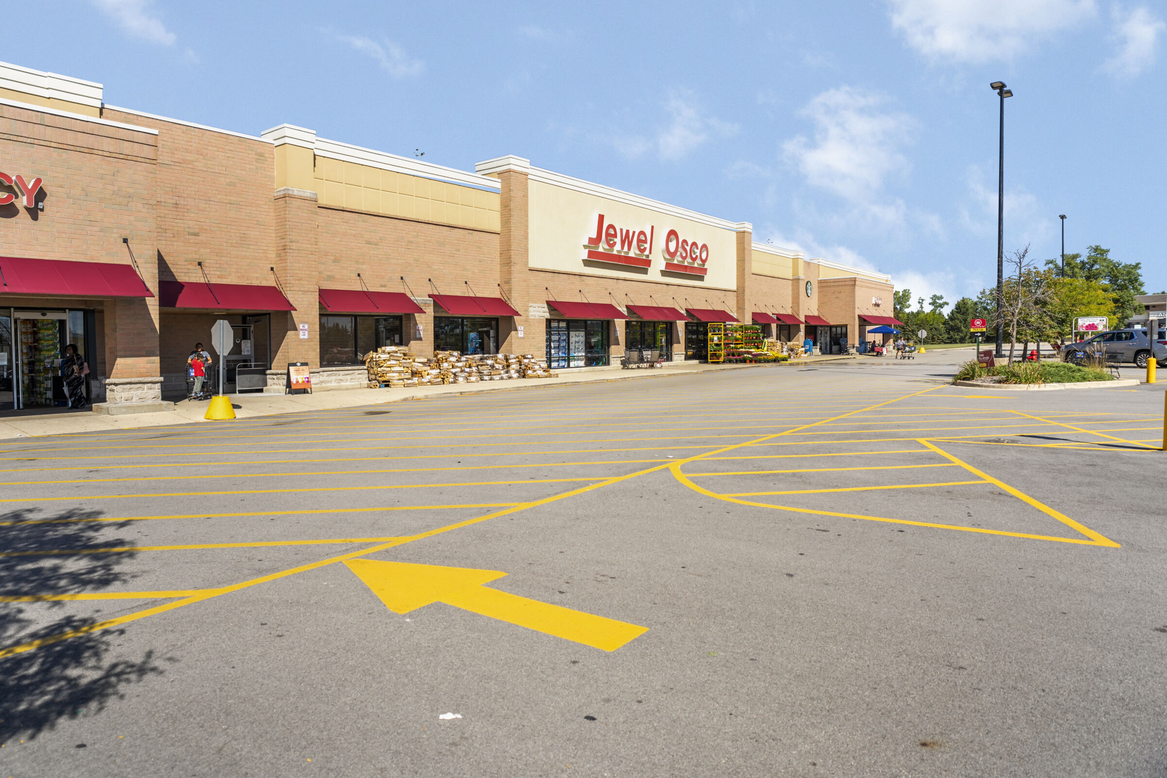 Leighton Pointe