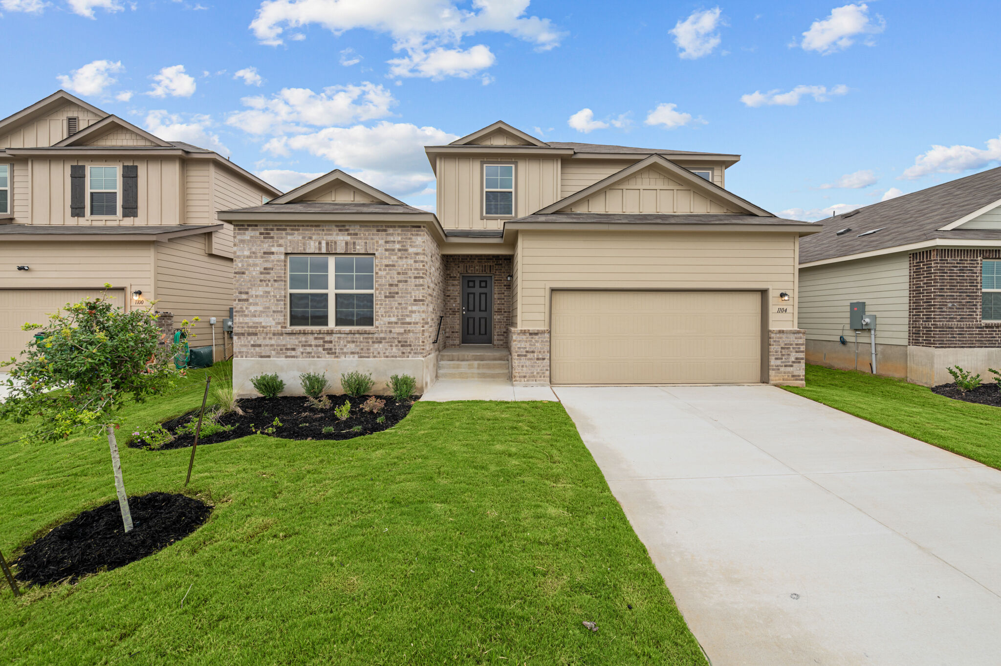 Greenspoint Heights