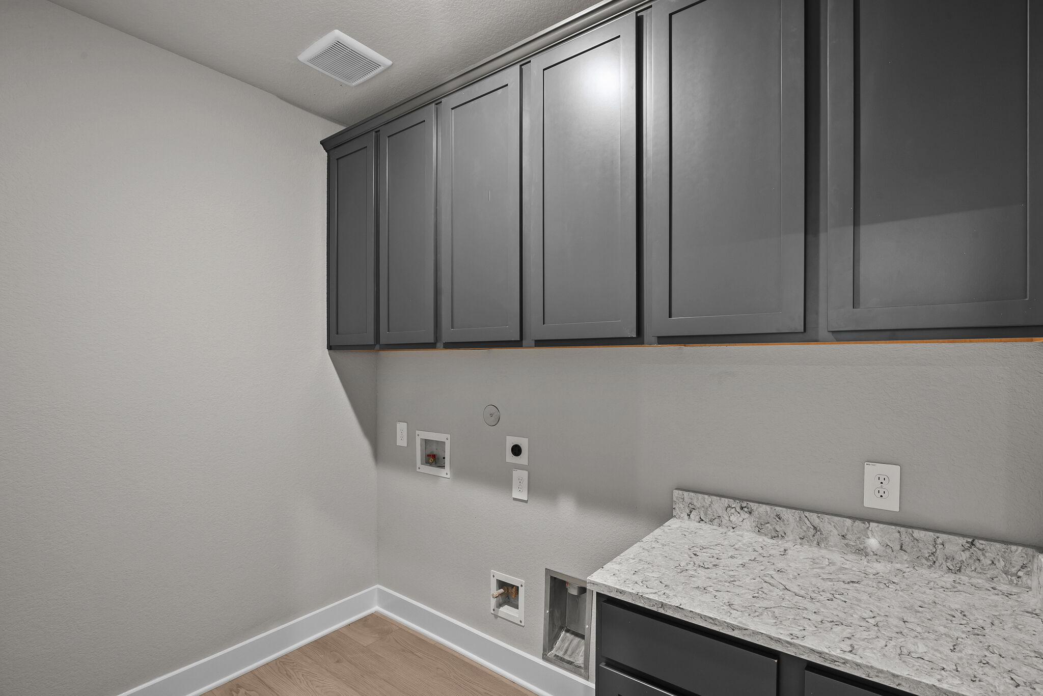 Interior - Representational Photo