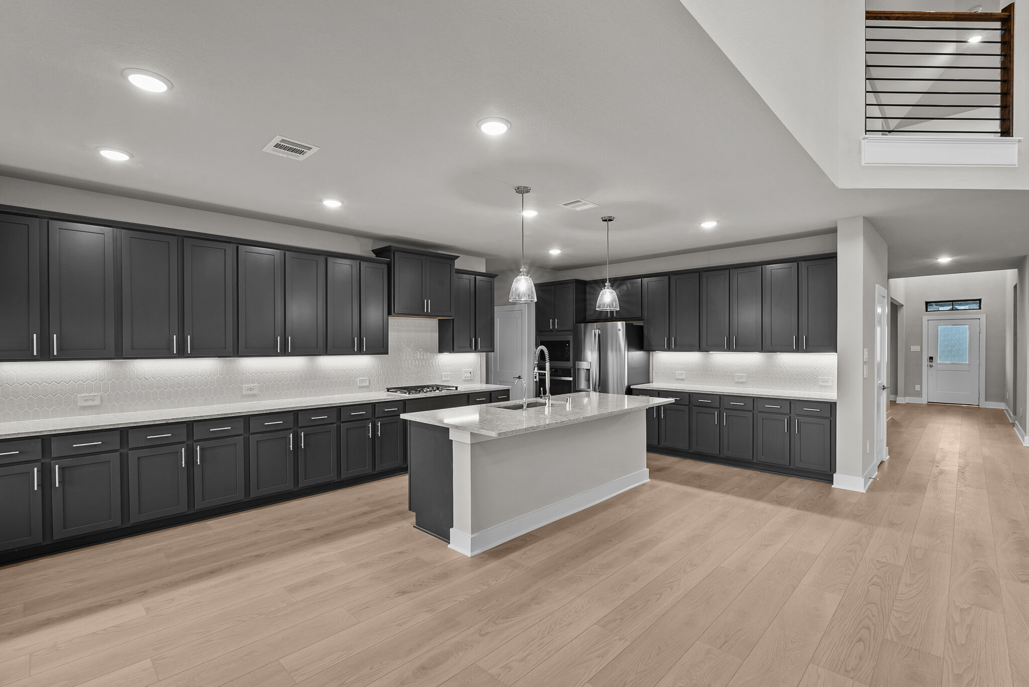 Kitchen - Representational Photo