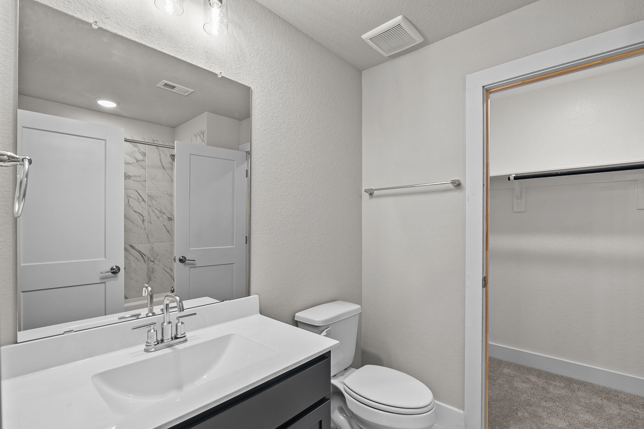 Bathroom - Representational Photo
