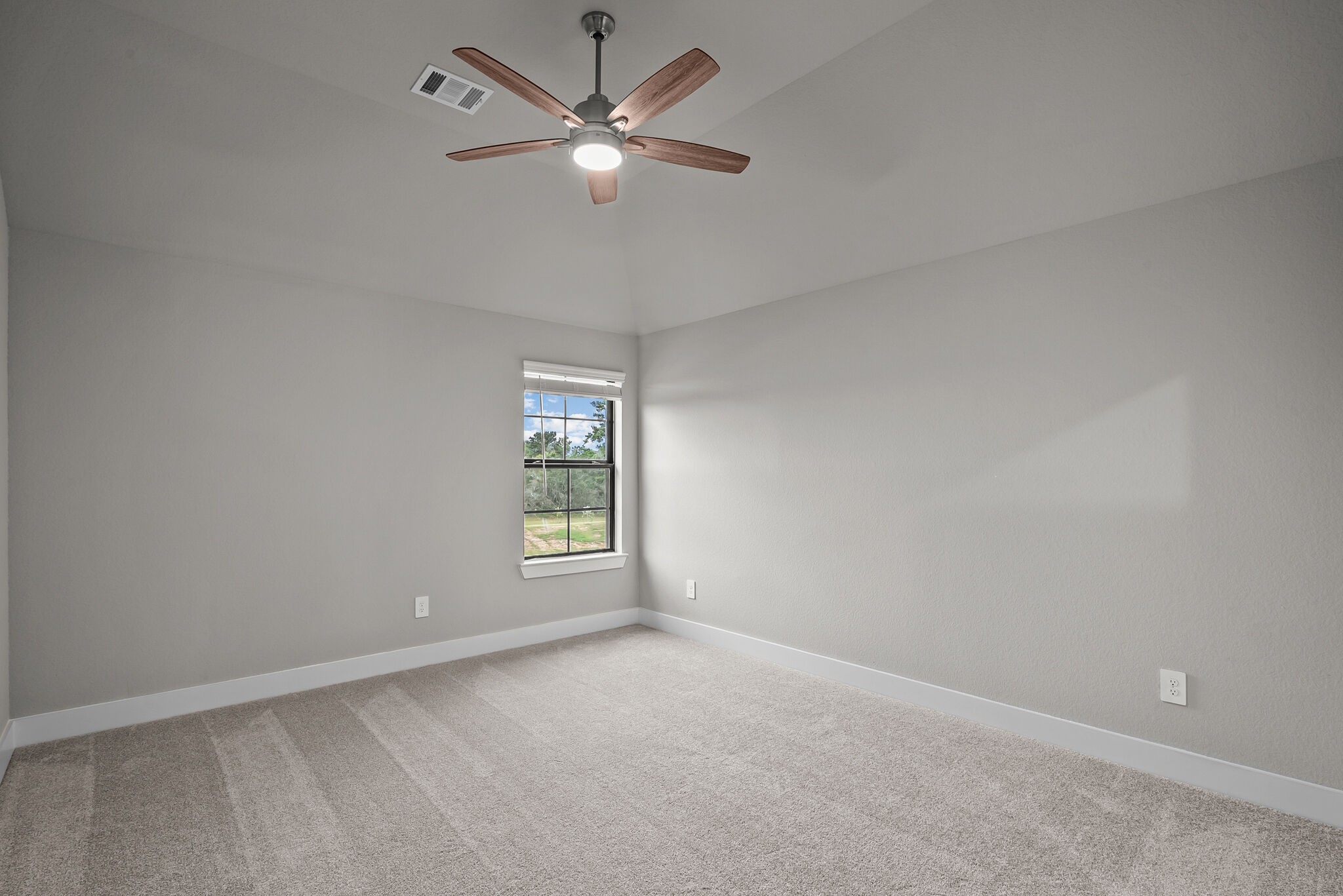 Interior - Representational Photo