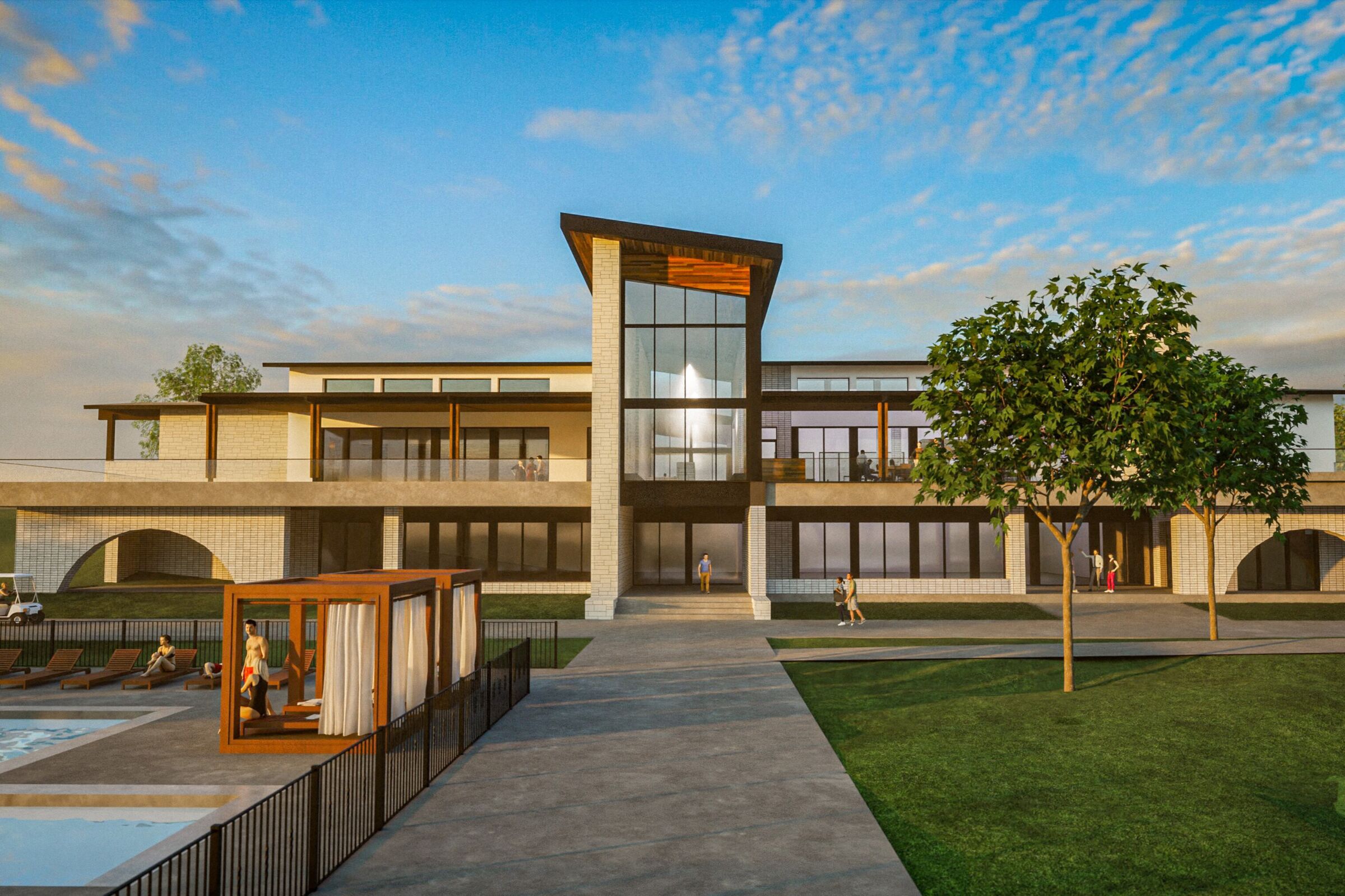Lilybrooke at Legacy Hills