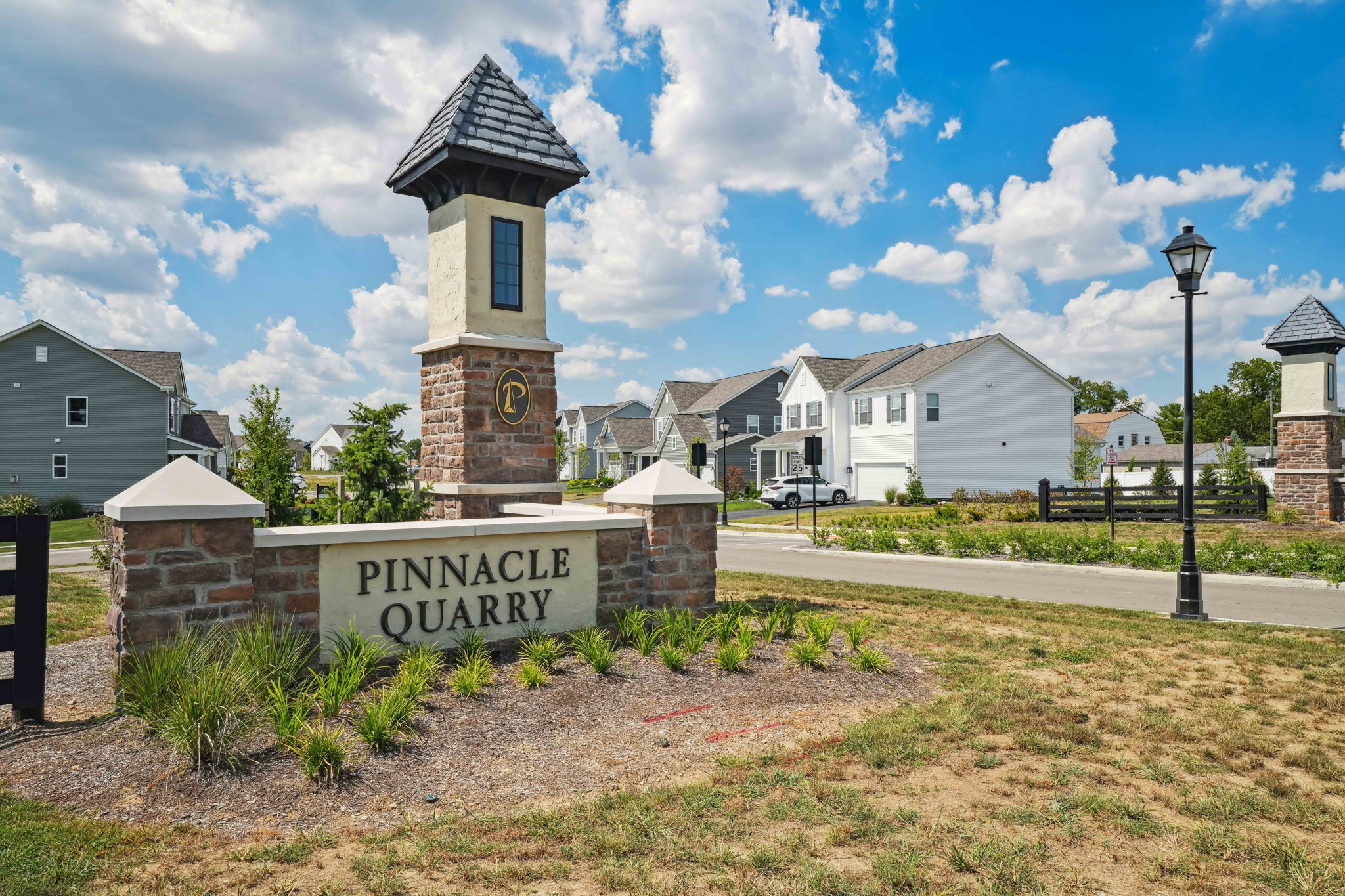 Pinnacle Quarry