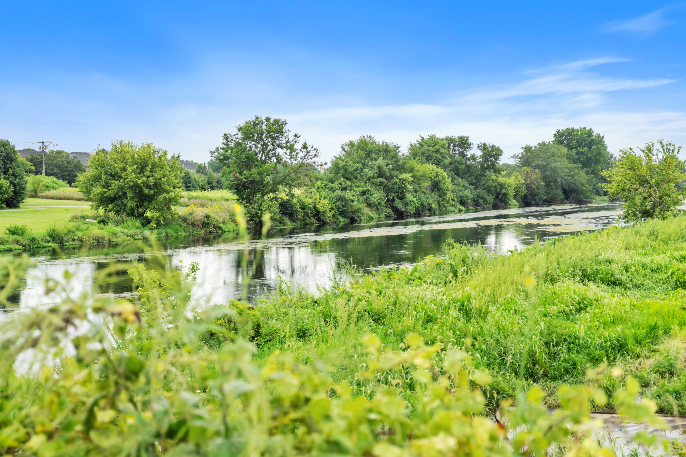 Riverstone