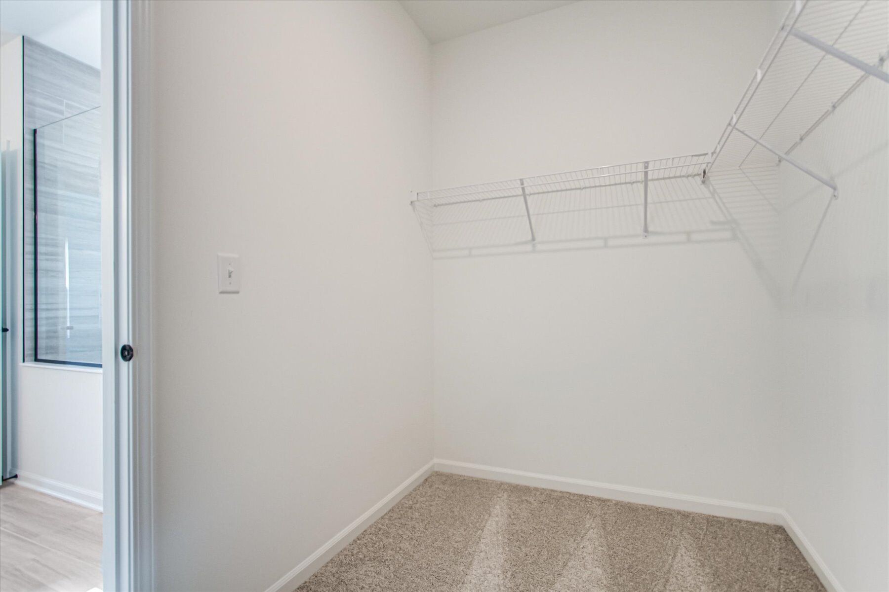 Owners Closet