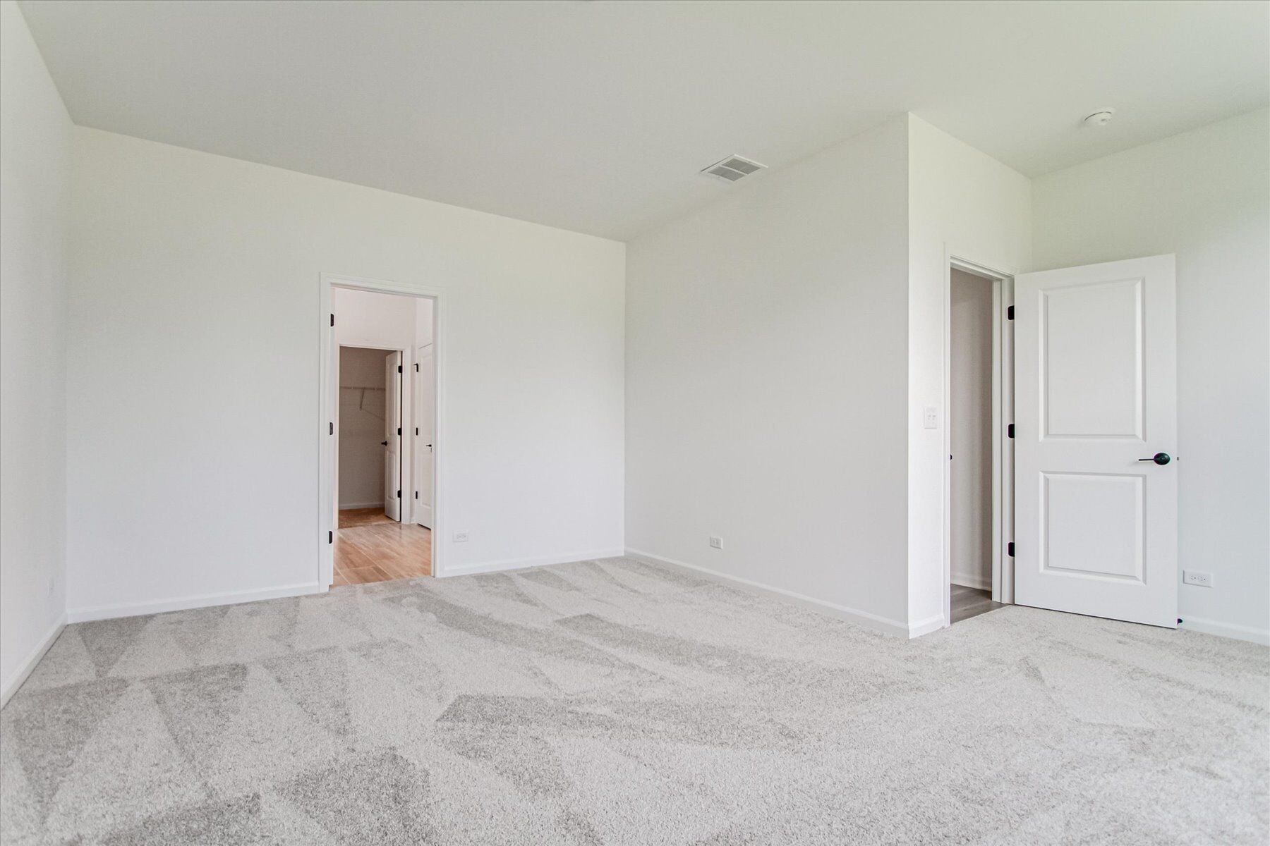 Owners Bedroom