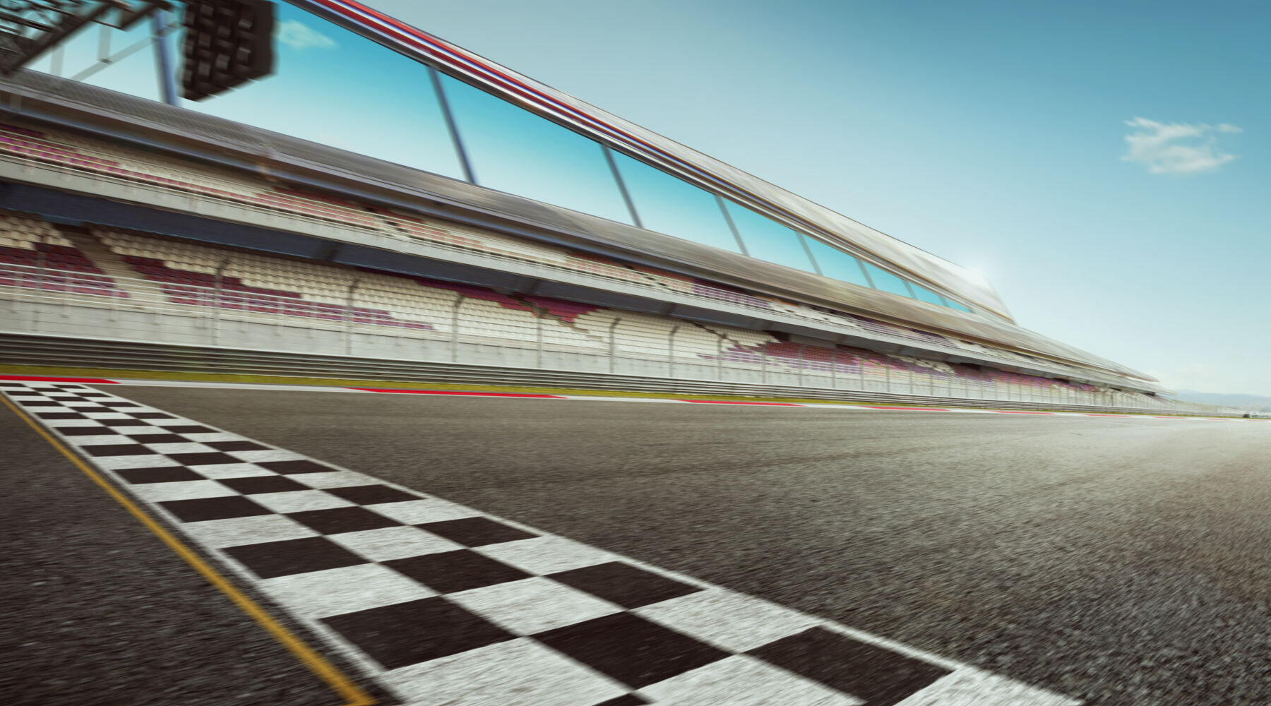 Raceway