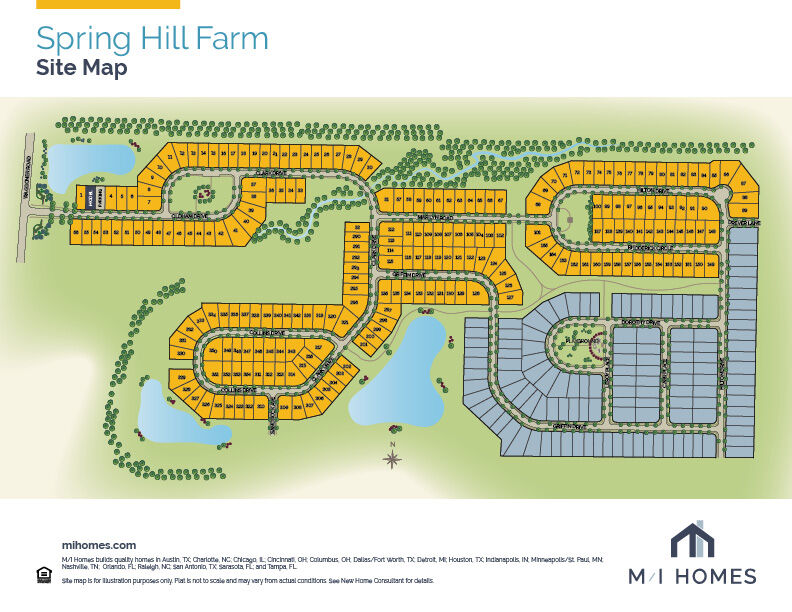 Spring Hill Farm