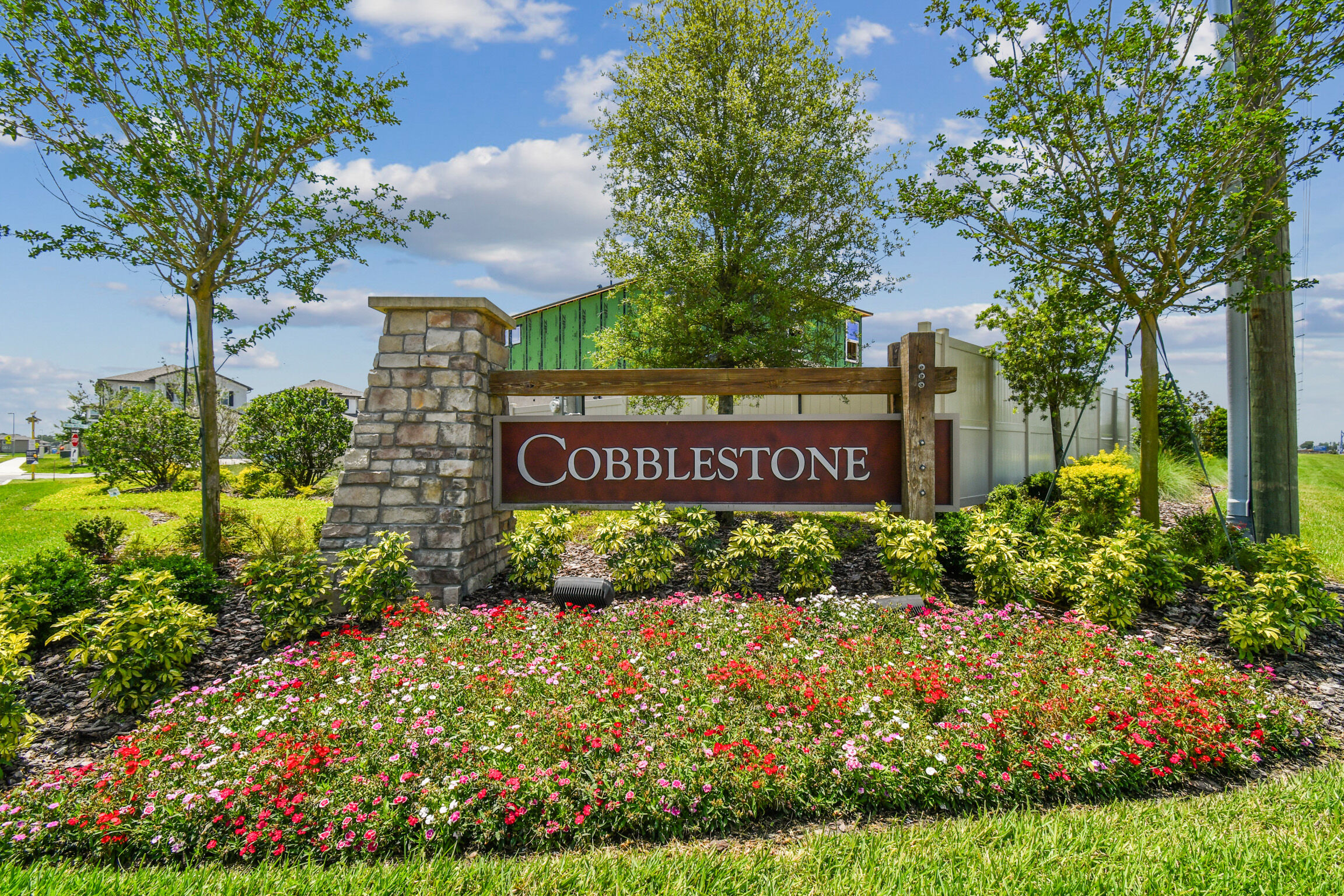 Cobblestone