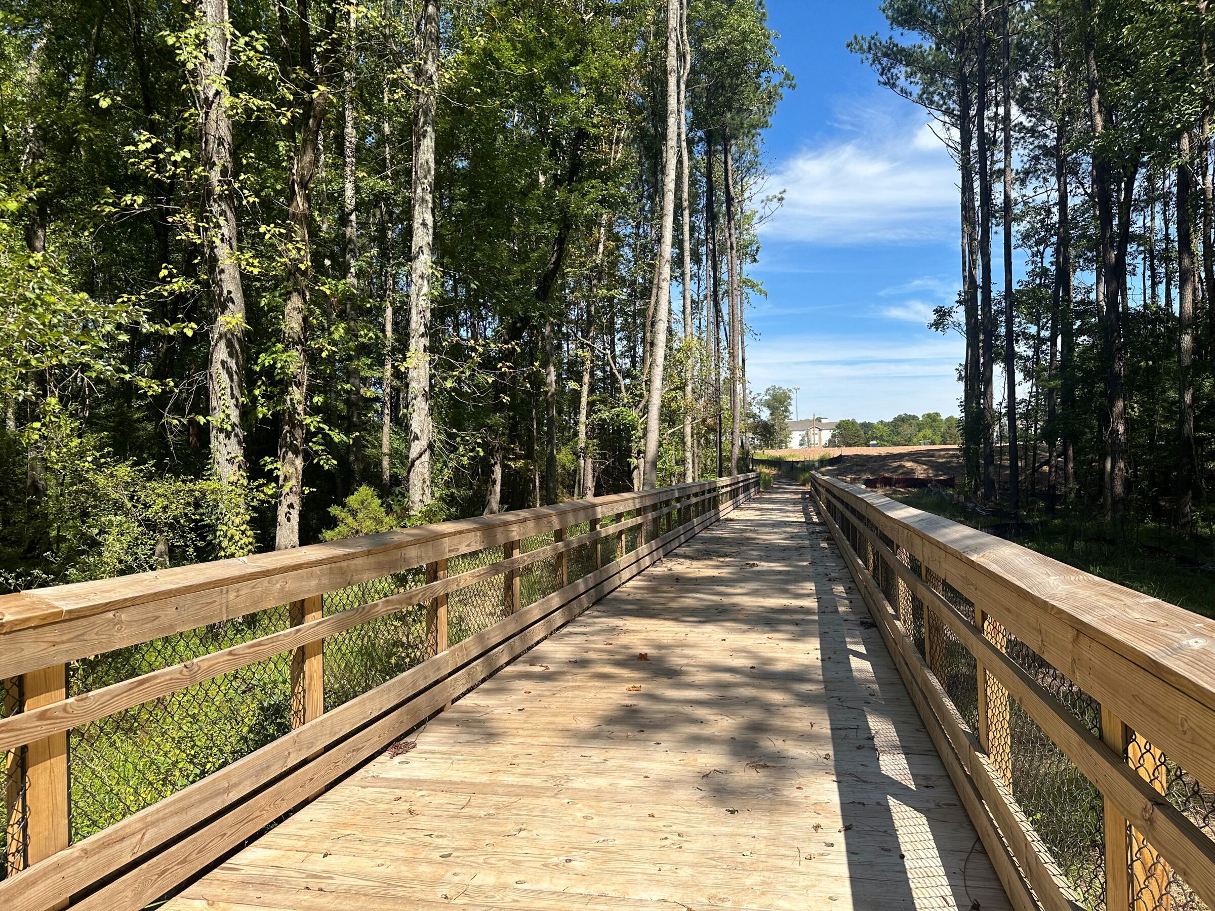 Alston Landing