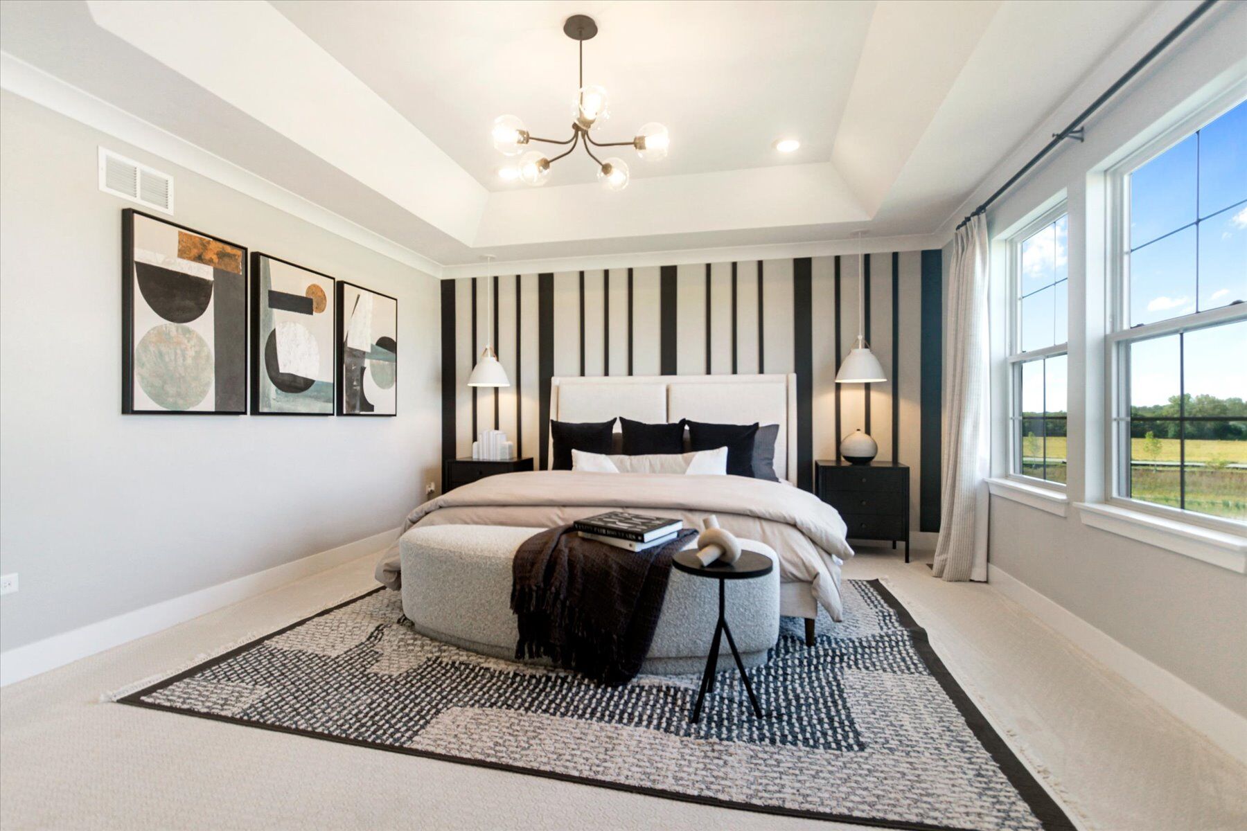 Owners Bedroom