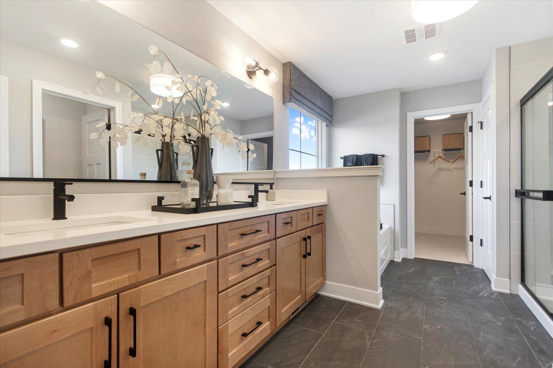 Owners Bathroom