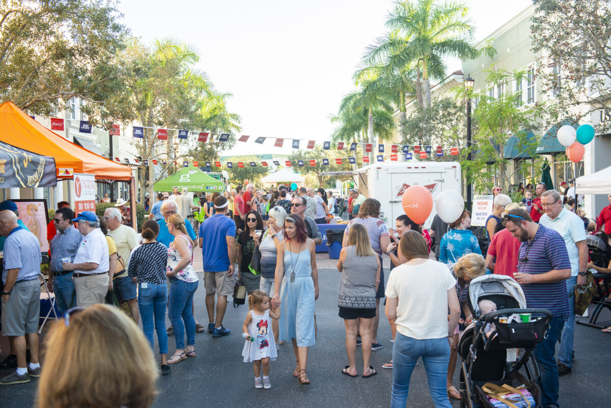 Street Festival