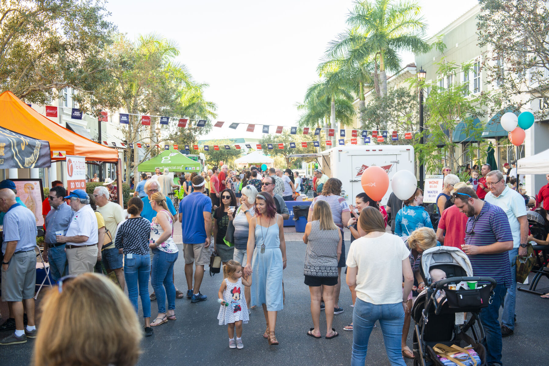 Street Festival