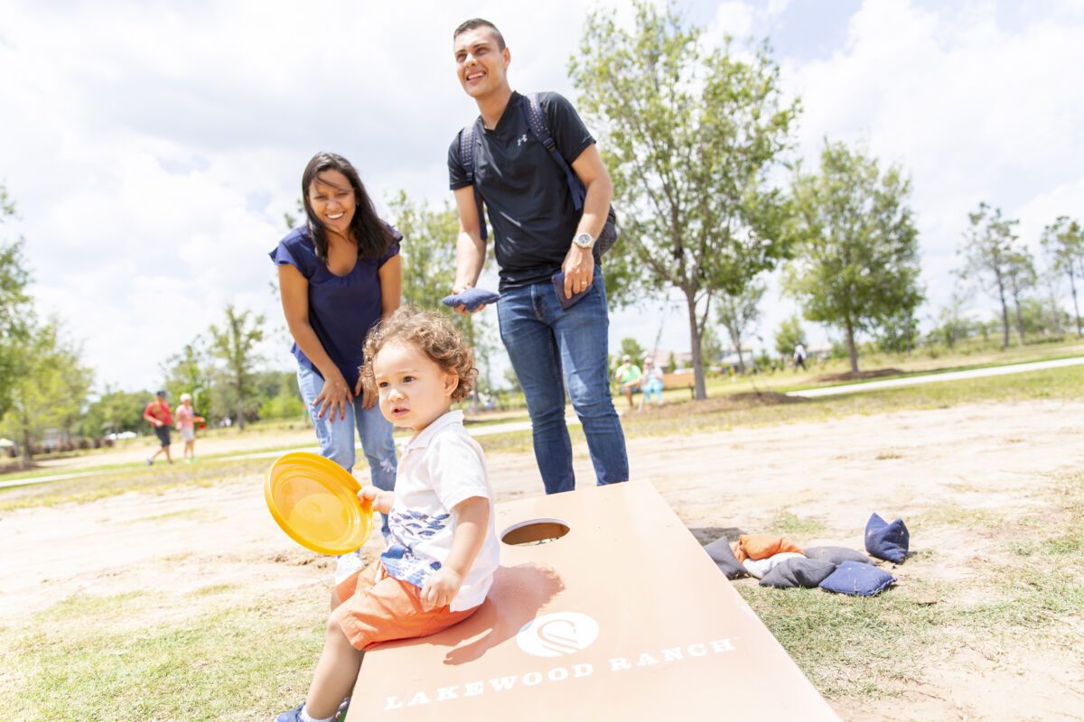 Cornhole