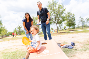 Cornhole