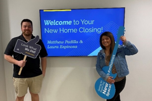 Bastrop Happy Homeowners