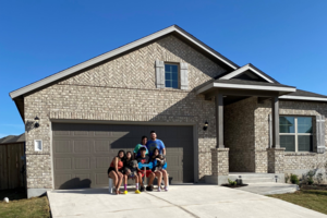 Bastrop Happy Homeowners