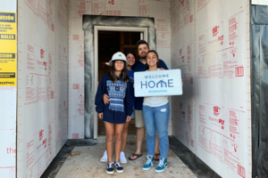 Bastrop Happy Homeowners