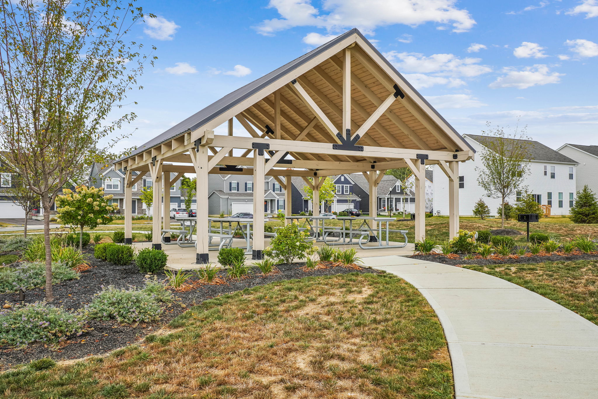 Spring Hill Farm