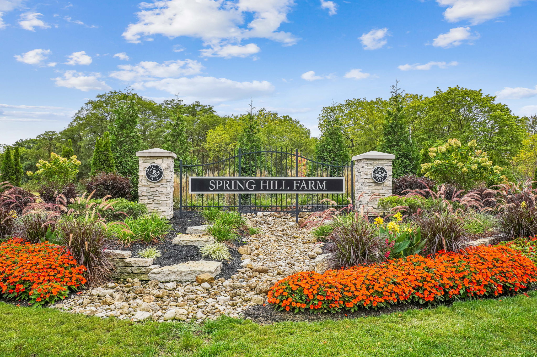 Spring Hill Farm