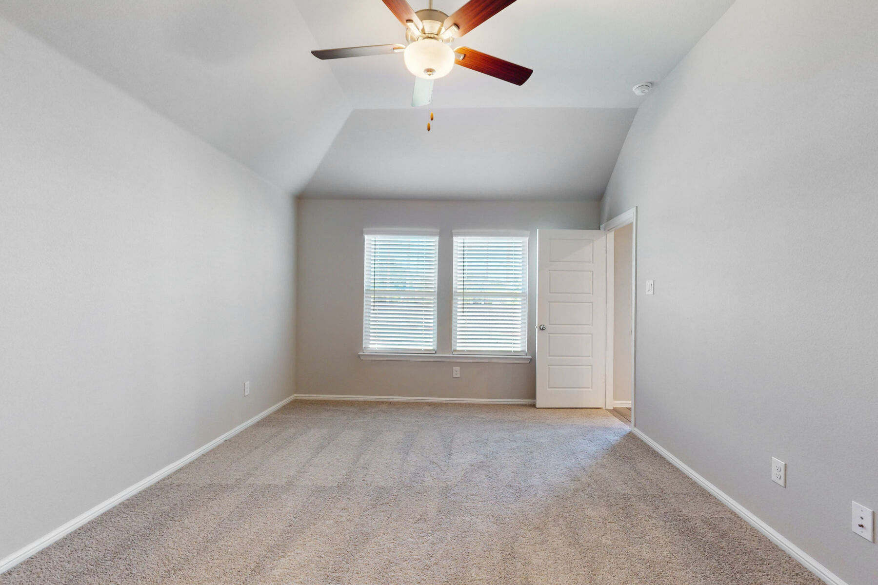 Owner's Bedroom