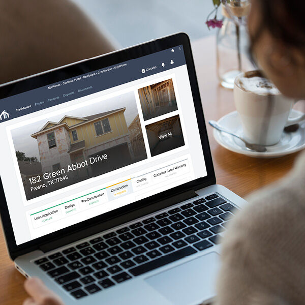 MyMIHome