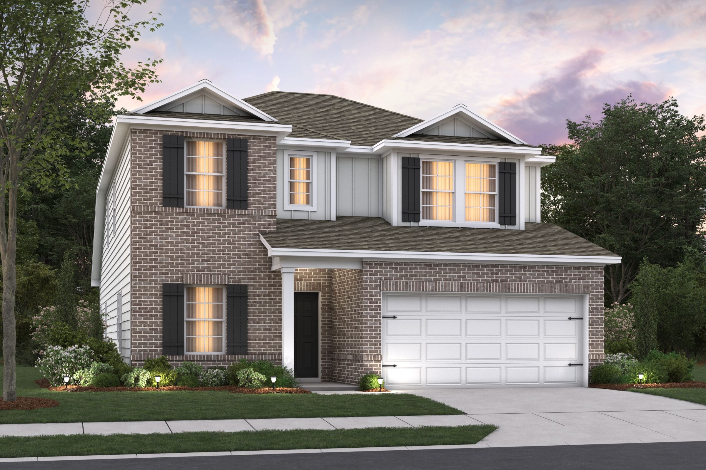 Villages at Woodland Hills