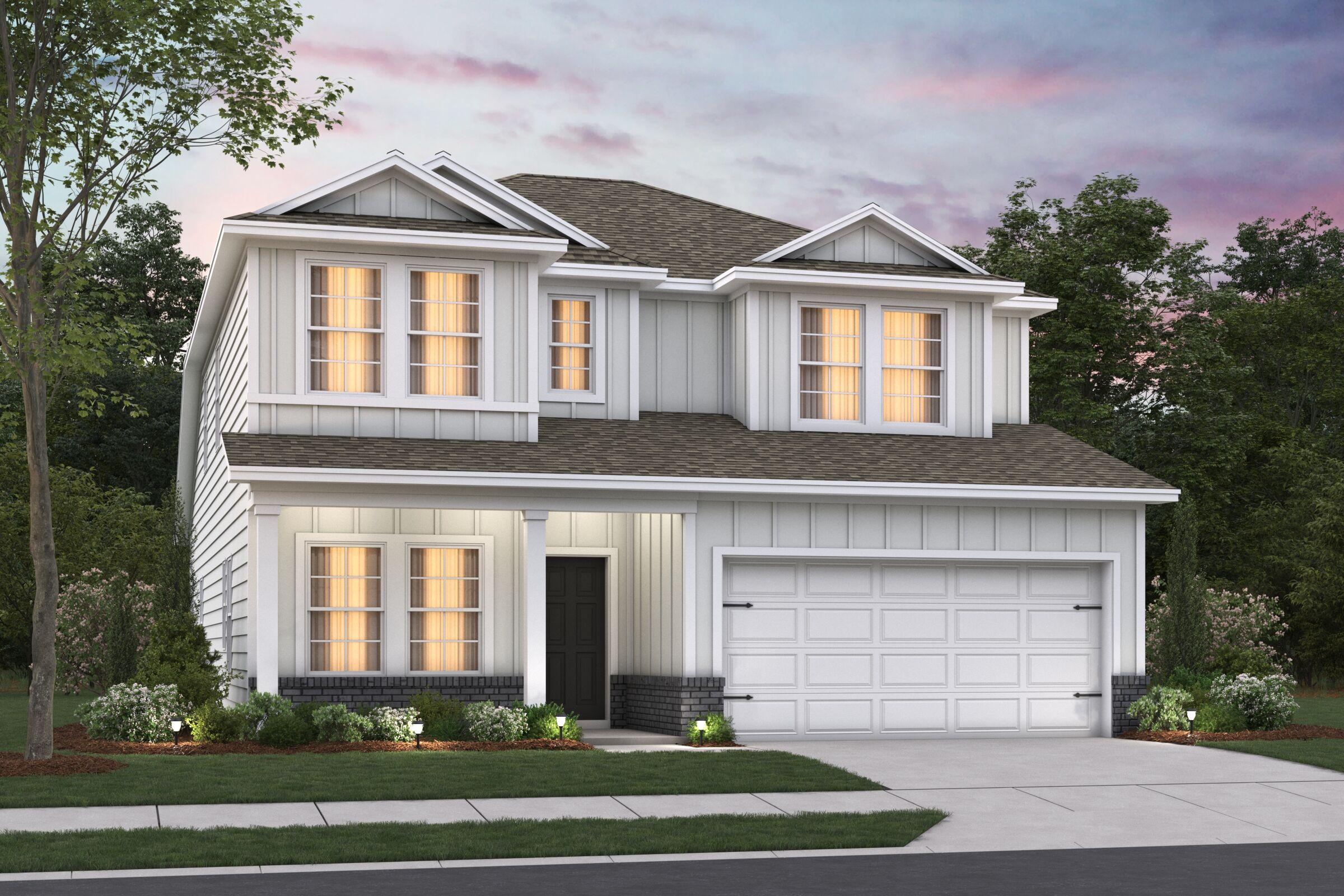 Villages at Woodland Hills
