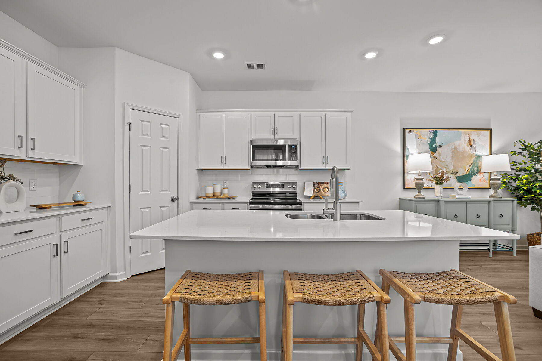 Villas at Regal Square