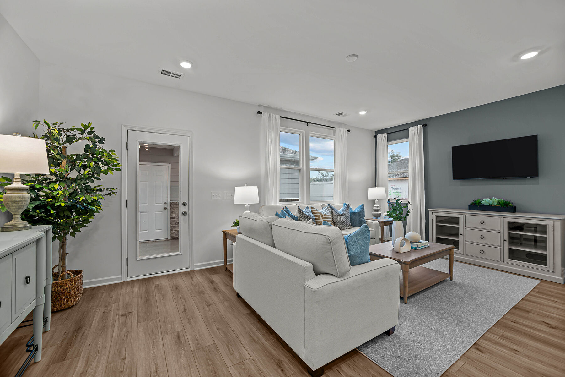 Villas at Regal Square